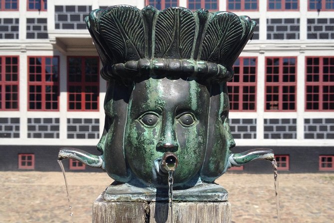 Time travel in Aarhus - Who This Tour Fits Best in Aarhus