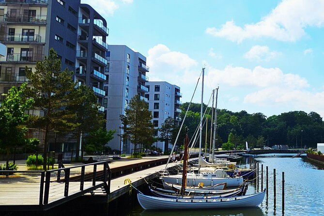 Two hour city tour through the new Odense - Key Things I’d Watch For Before You Go