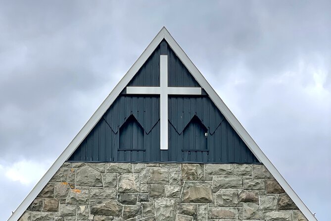 Understanding Klaksvík: A Self-guided city tour in KlaksvÍk - The price makes sense for a focused self-guided hour