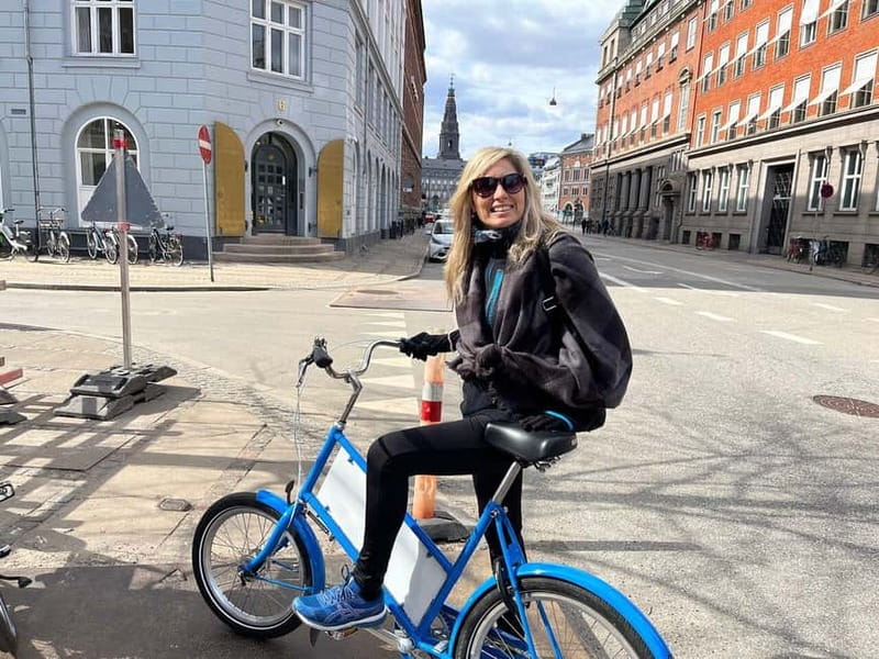 Urban Design and Livability E-bike Tour - Key Highlights That Make the Tour Feel More Than Typical Sightseeing