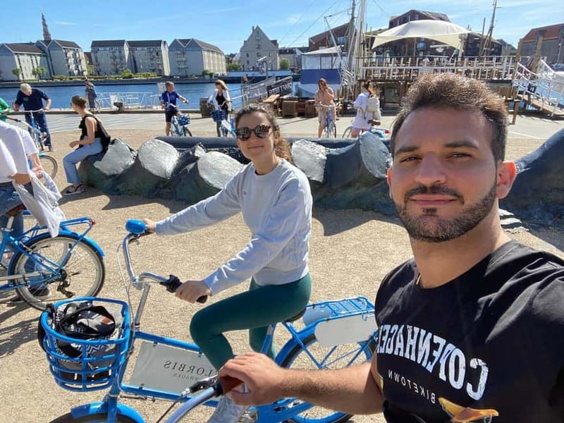 Urban Design and Livability E-bike Tour - Practical Planning Tips That Make the Ride Smoother