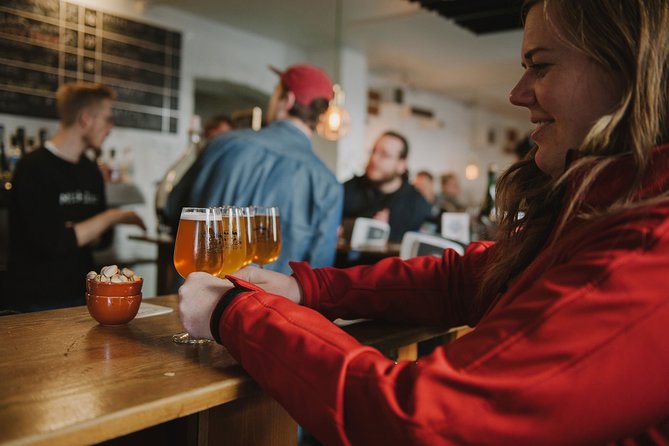 Vesterbro Tour With Beer & Pub Visits - Max 10 People - Why Vesterbro Beer Stops Feel Like a Neighborhood Shortcut