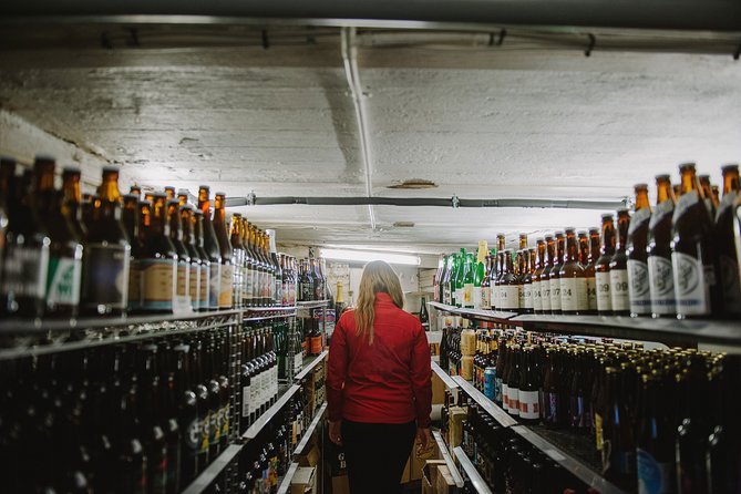 Vesterbro Tour With Beer & Pub Visits - Max 10 People - Between the bars: the Meatpacking District walk in three zones