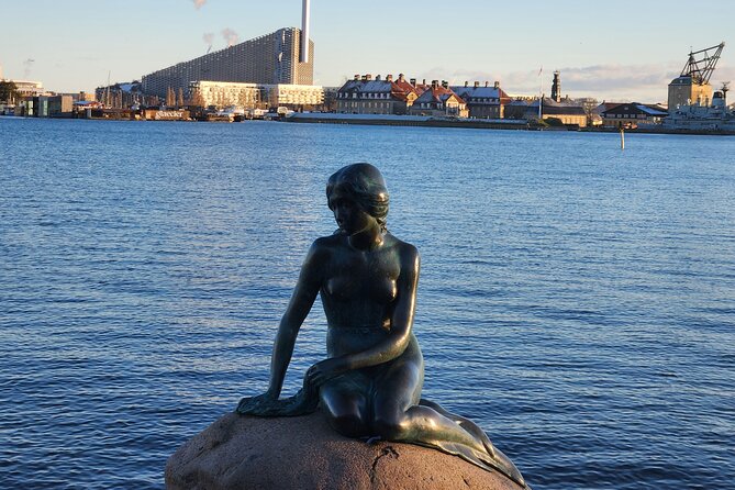 Walk & Canal Tour: Copenhagen Highlights + Changing of the Guards - Key points to know before you go