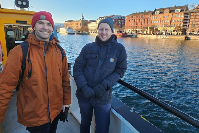 Walk & Canal Tour: Copenhagen Highlights + Changing of the Guards - Price and value: why $77.39 can make sense in Copenhagen
