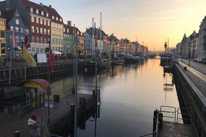 walking tour - Copenhagen and Christiansborg 3 hours - How to fit this into your day (and not feel rushed)